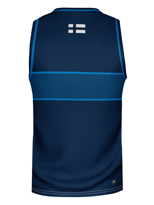 Finland Nations 2026 Hockey Tank