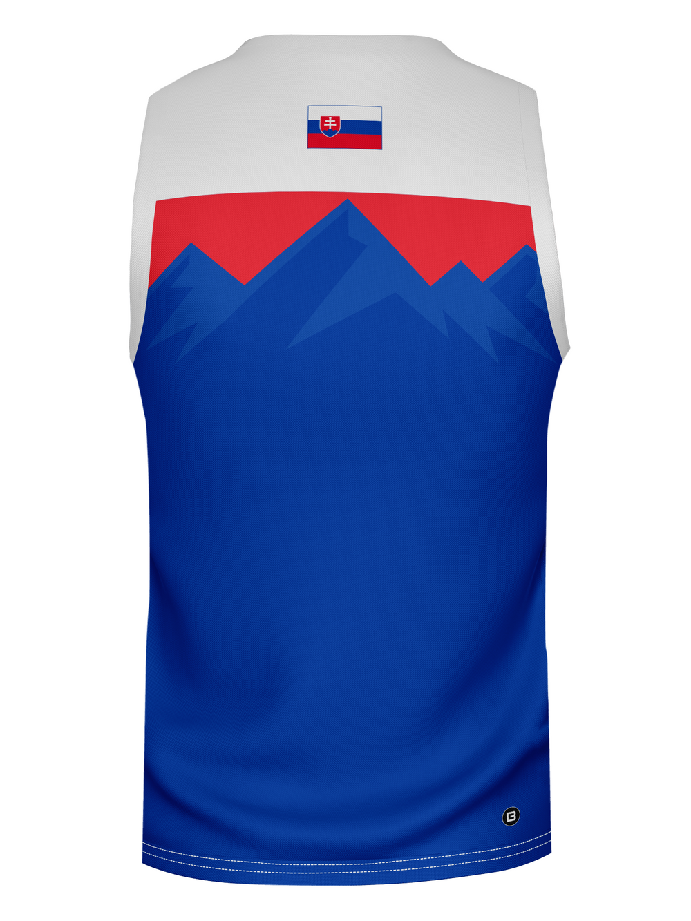 Slovakia Nations 2026 Hockey Tank