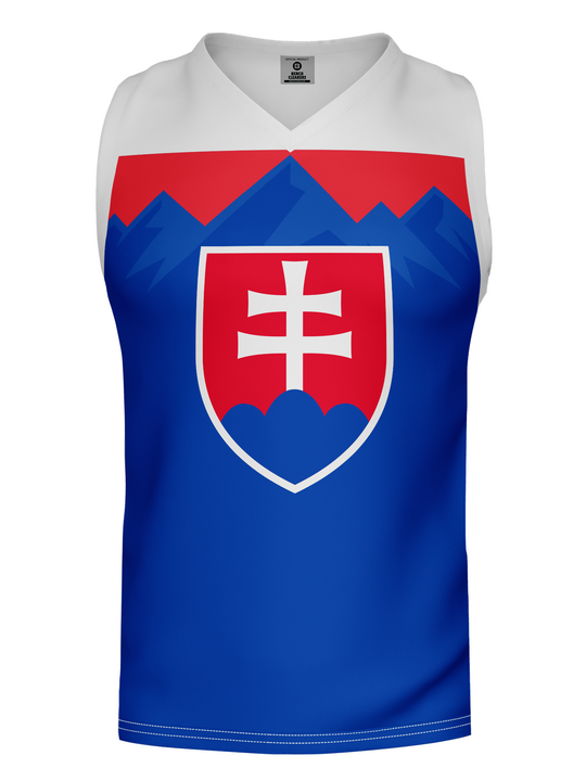 Slovakia Nations 2026 Hockey Tank