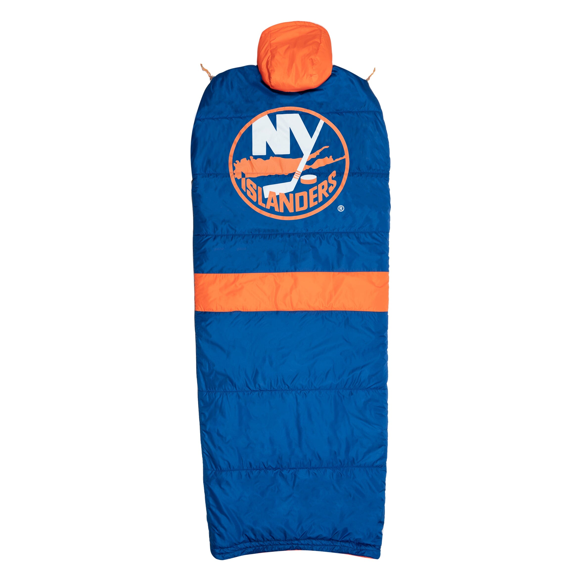 New York Islanders Hockey Napsack 5