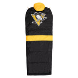 Pittsburgh Penguins Hockey Napsack 5