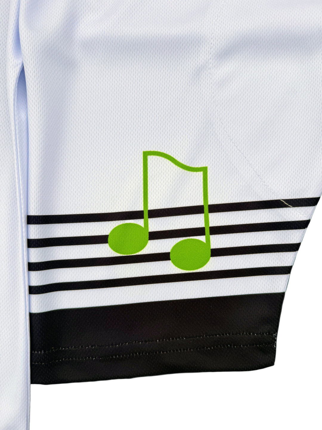 New Jersey Rockin' Rollers Away Flyweight Premier Hockey Jersey*PREORDER OPEN 1/2-1/12*