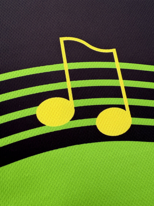 New Jersey Rockin' Rollers Flyweight Premier Hockey Jersey*PREORDER OPEN 1/2-1/12*