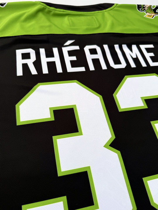 New Jersey Rockin' Rollers Flyweight Premier Hockey Jersey*PREORDER OPEN 1/2-1/12*