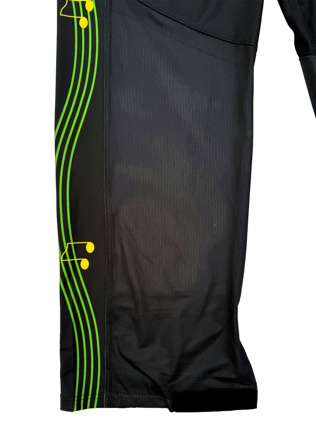 New Jersey Rockin' Rollers "PLAYA" Inline Hockey Pants*PREORDER OPEN 1/2-1/12*