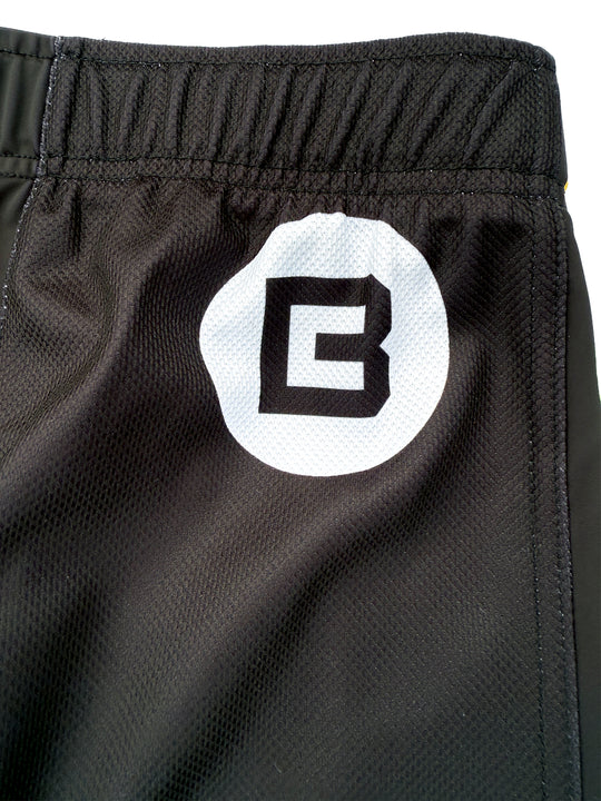 New Jersey Rockin' Rollers "PLAYA" Inline Hockey Pants*PREORDER OPEN 1/2-1/12*