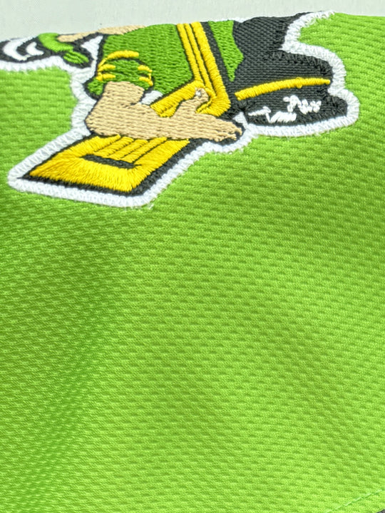 New Jersey Rockin' Rollers Elite Pro Embroidered Hockey Jersey*PREORDER OPEN 1/2-1/12*