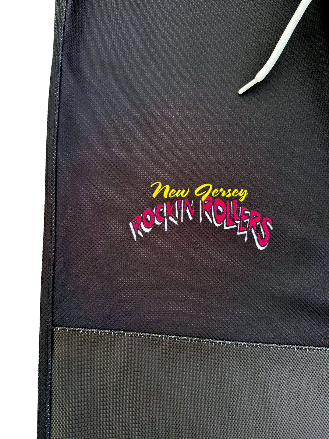 New Jersey Rockin' Rollers "PRO" Inline Hockey Pants*PREORDER OPEN 1/2-1/12*