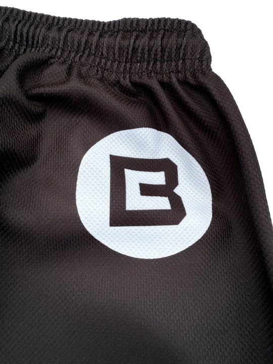 New Jersey Rockin' Rollers "PRO" Inline Hockey Pants*PREORDER OPEN 1/2-1/12*