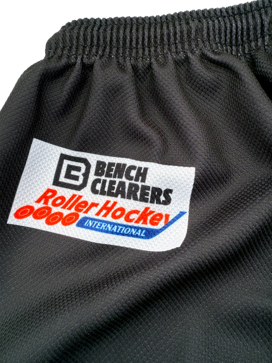 New Jersey Rockin' Rollers "PRO" Inline Hockey Pants*PREORDER OPEN 1/2-1/12*