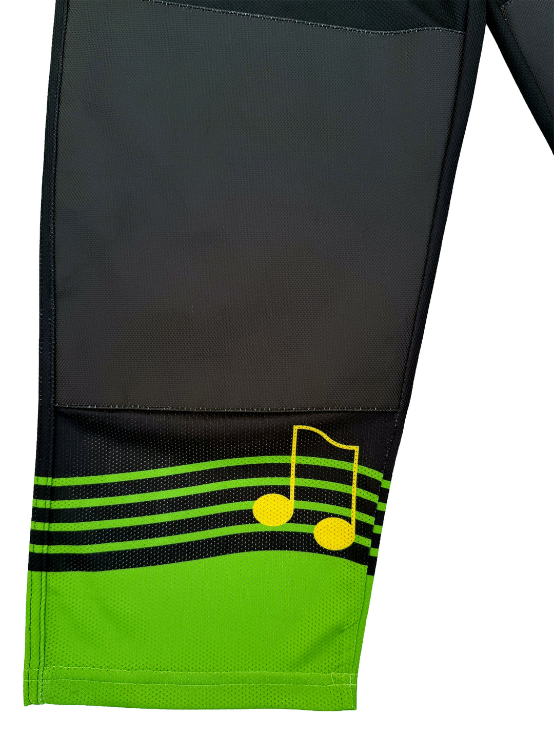 New Jersey Rockin' Rollers "PRO" Inline Hockey Pants*PREORDER OPEN 1/2-1/12*