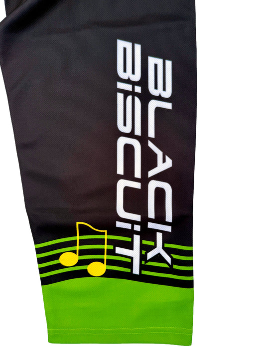 New Jersey Rockin' Rollers "PRO" Inline Hockey Pants*PREORDER OPEN 1/2-1/12*