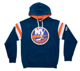 New York Islanders Varsity Hockey Hoodie