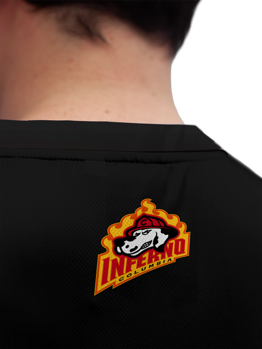 Columbia Inferno Hockey Tank