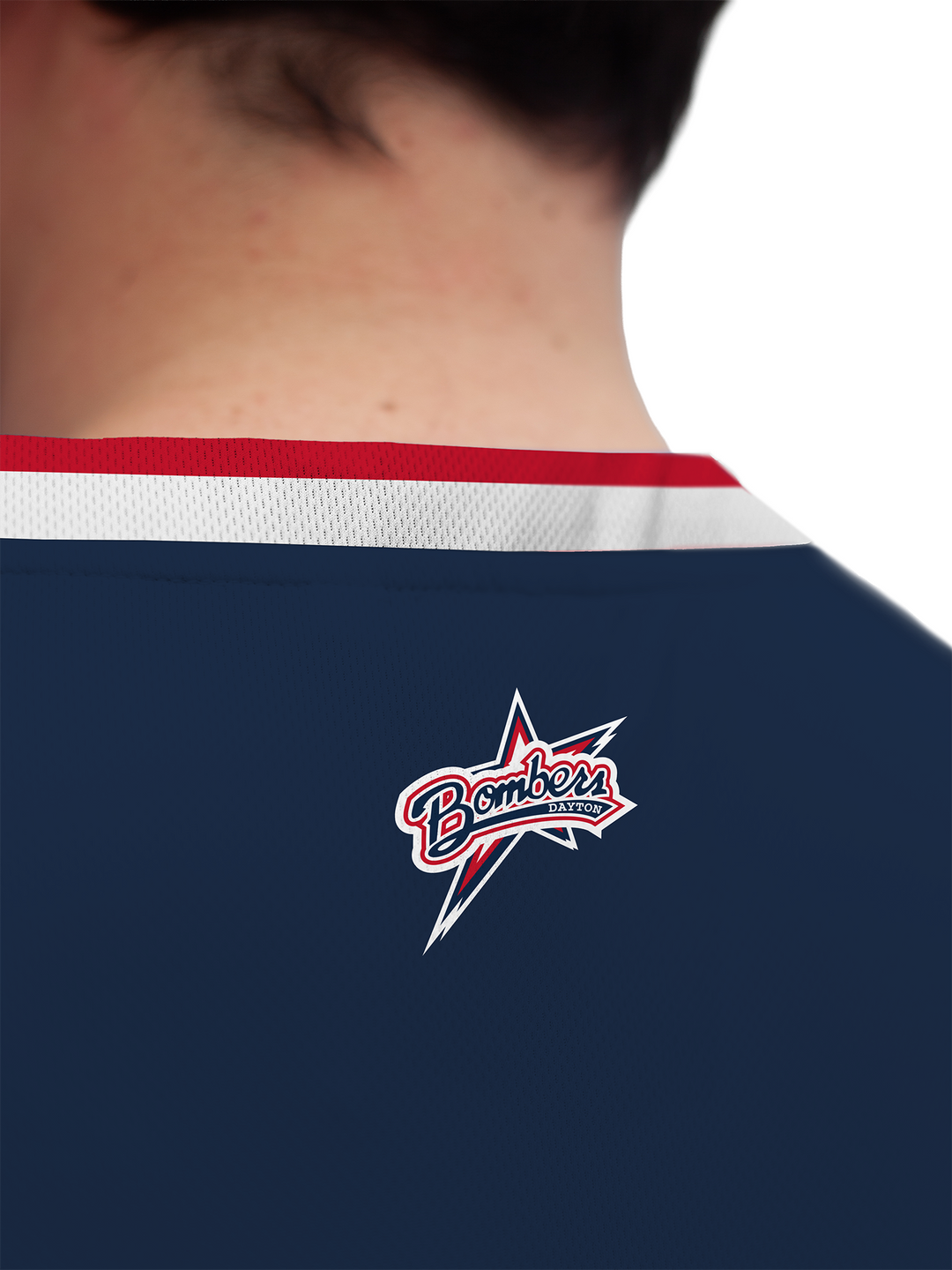 Dayton Bombers Hockey Tank