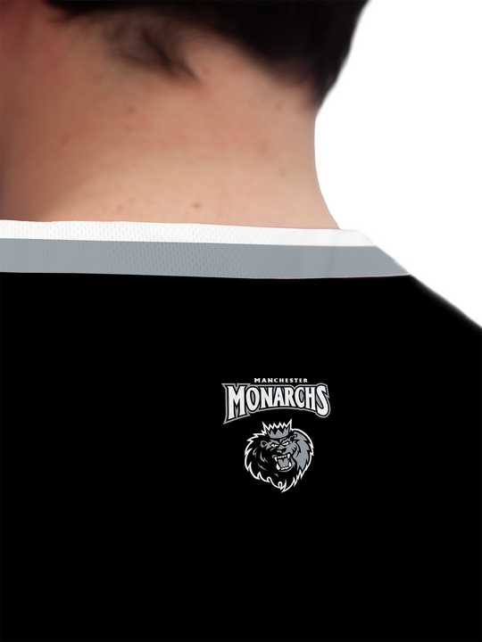 Manchester Monarchs Hockey Tank