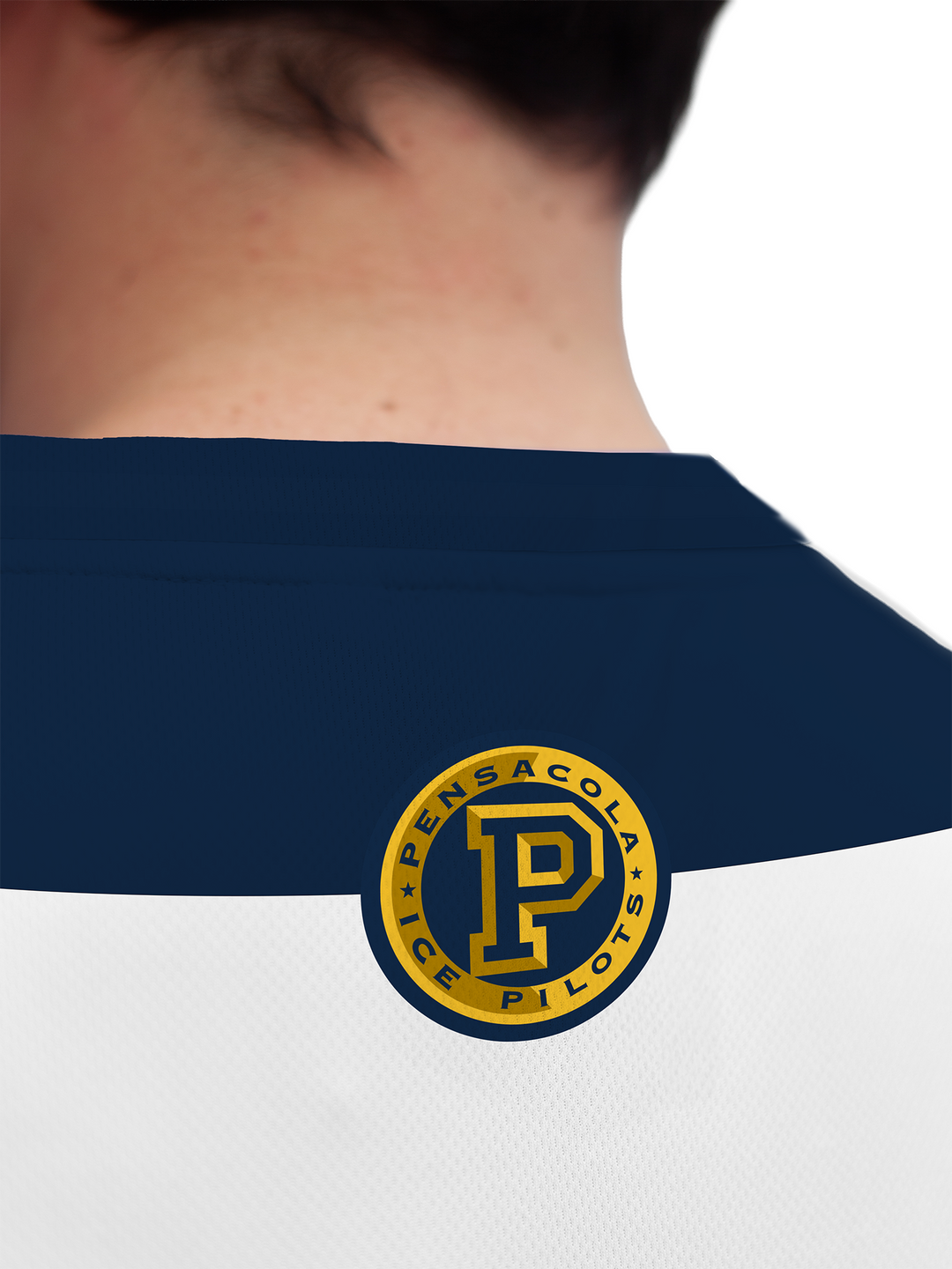 Pensacola Ice Pilots Hockey Tank