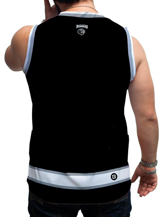 Manchester Monarchs Hockey Tank