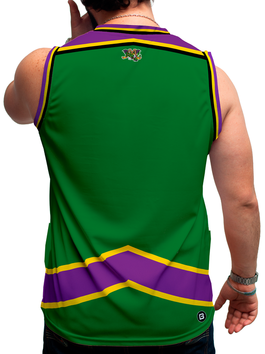 Mobile Mysticks Hockey Tank