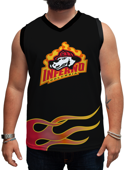 Columbia Inferno Hockey Tank