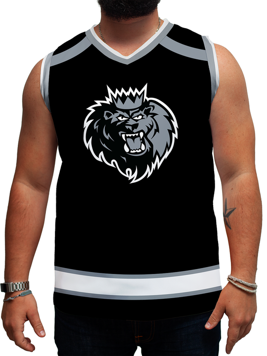 Manchester Monarchs Hockey Tank