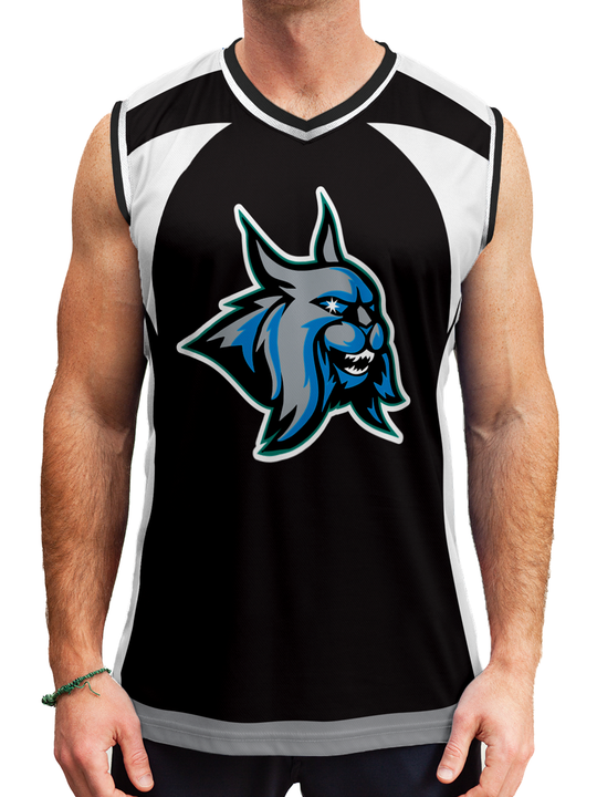 Augusta Lynx Hockey Tank