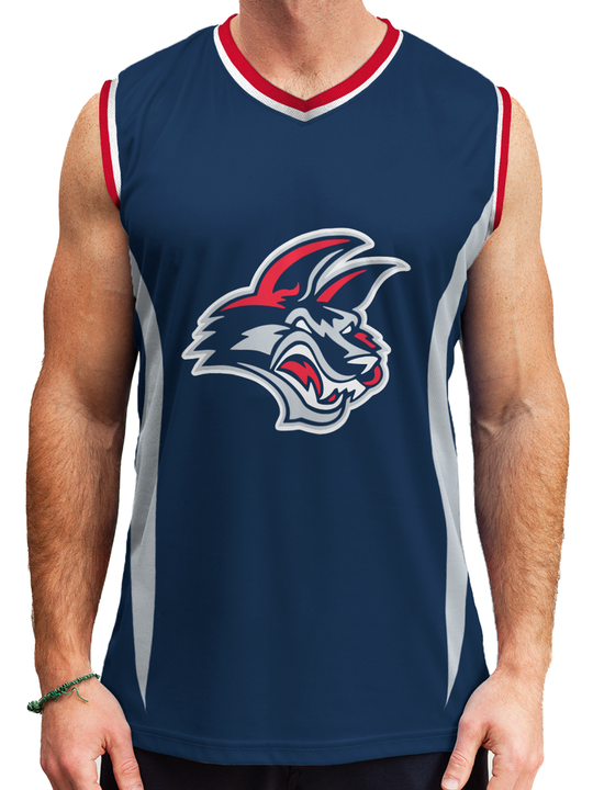 Elmira Jackals Hockey Tank