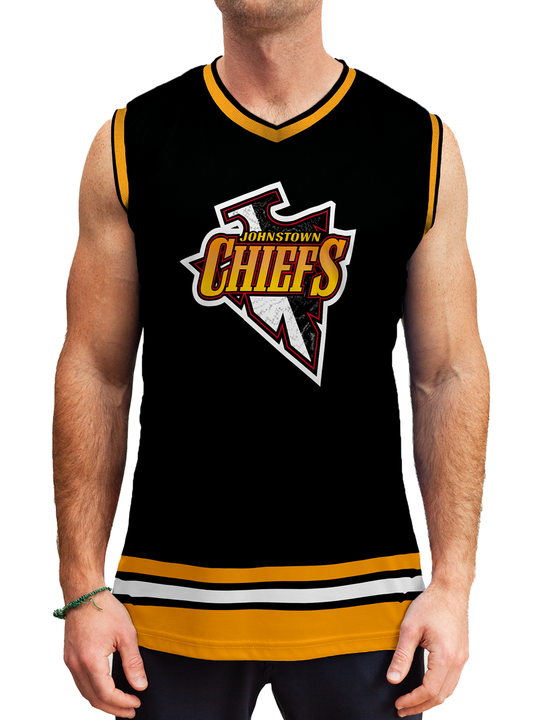 Johnstown Chiefs Hockey Tank