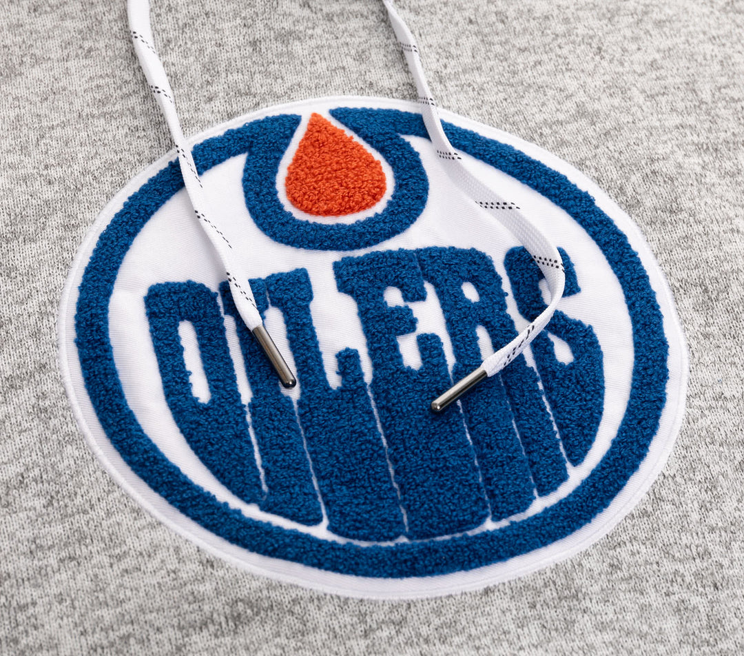 Edmonton Oilers Muskoka Hockey Hoodie