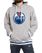 Edmonton Oilers Muskoka Hockey Hoodie