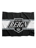 Ontario Reign Sherpa Blanket