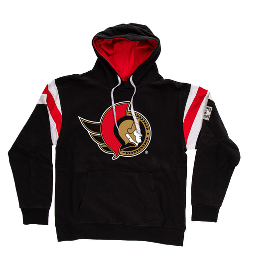 Ottawa Senators Varsity Hockey Hoodie