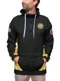 Providence Bruins Hockey Windbreaker