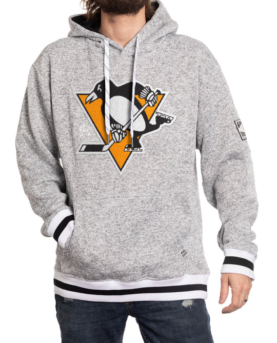 Pittsburgh Penguins Muskoka Hockey Hoodie