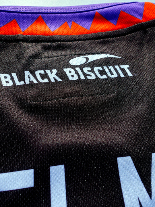 Vancouver Voodoo Flyweight Premier Hockey JerseyJOIN WAITLIST* - View 10 | BenchClearers Hockey Apparel