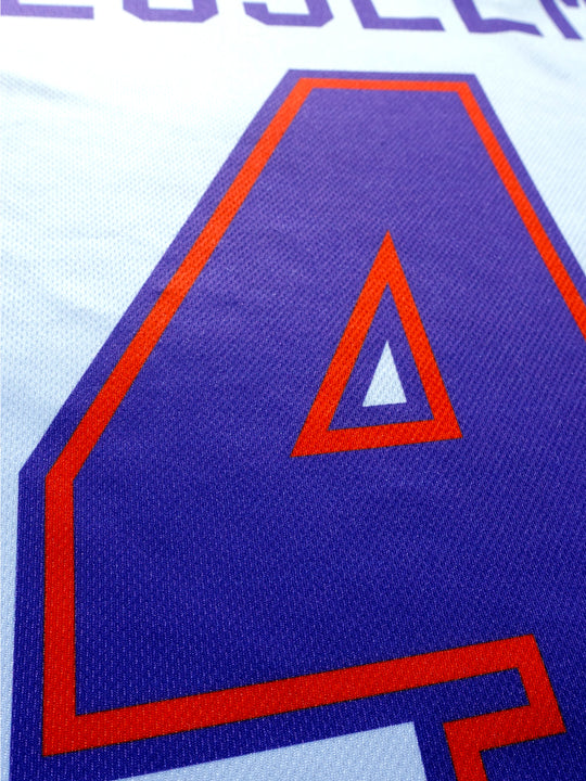 Vancouver Voodoo Away Flyweight Premier Hockey JerseyJOIN WAITLIST* - View 8 | BenchClearers Hockey Apparel