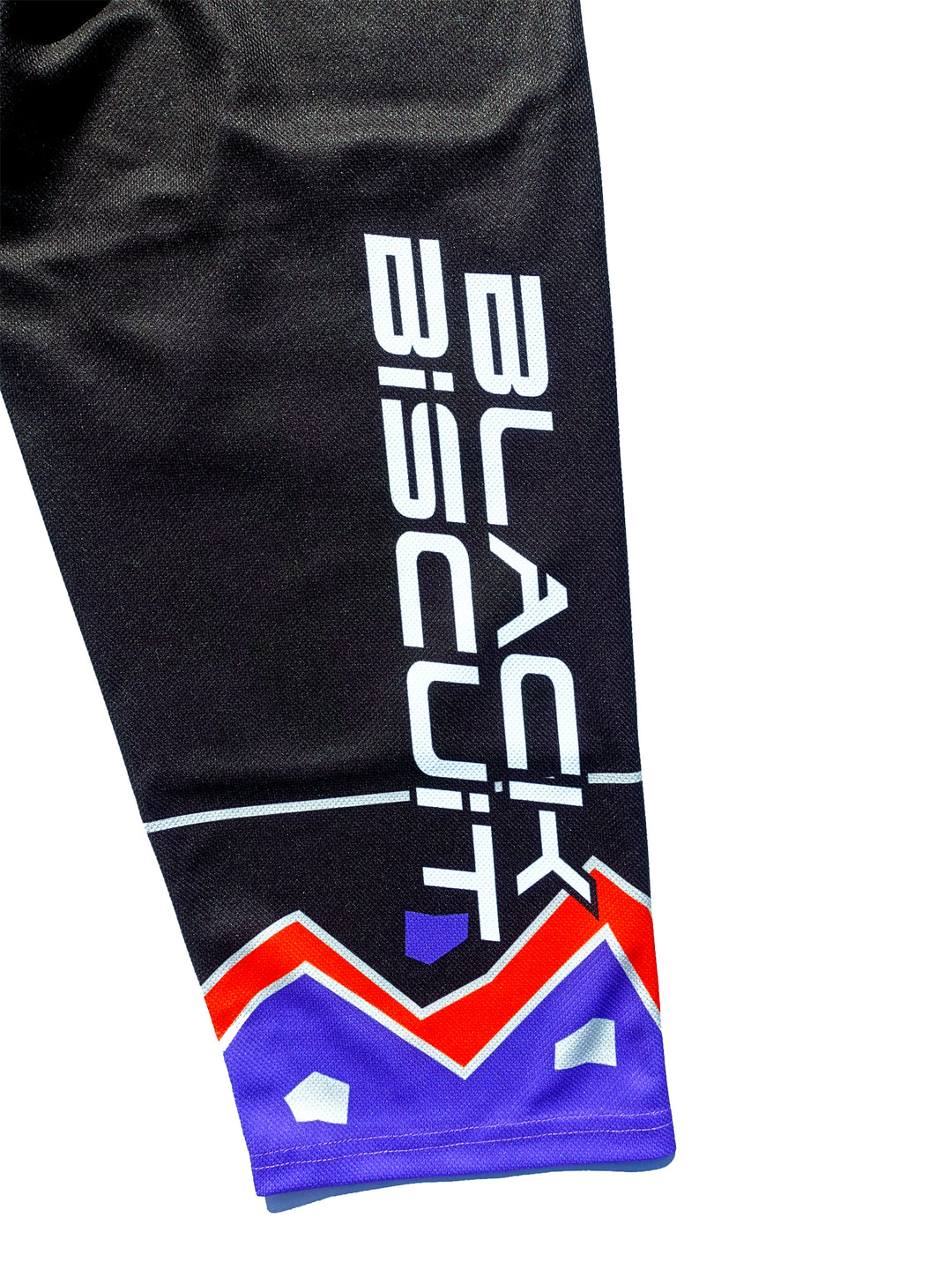Vancouver Voodoo "PRO" Inline Hockey PantsJOIN WAITLIST* - View 4 | BenchClearers Hockey Apparel