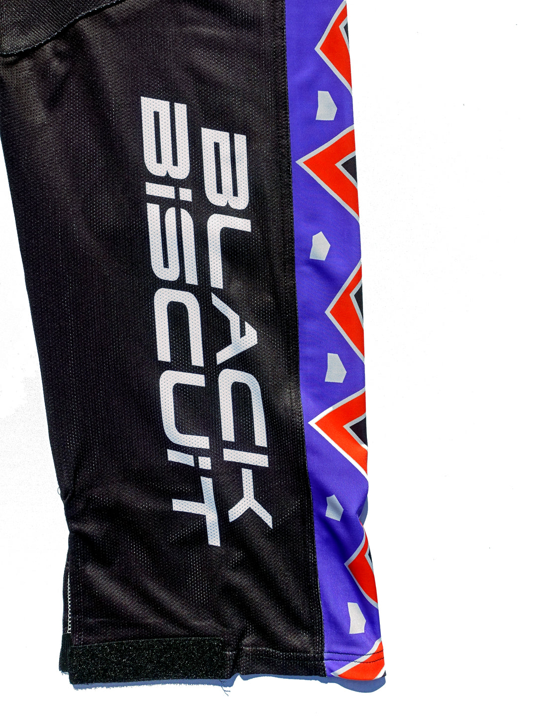 Vancouver Voodoo "PLAYA" Inline Hockey PantsJOIN WAITLIST* - View 6 | BenchClearers Hockey Apparel