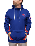 Rochester Americans Hockey Windbreaker - FRONT