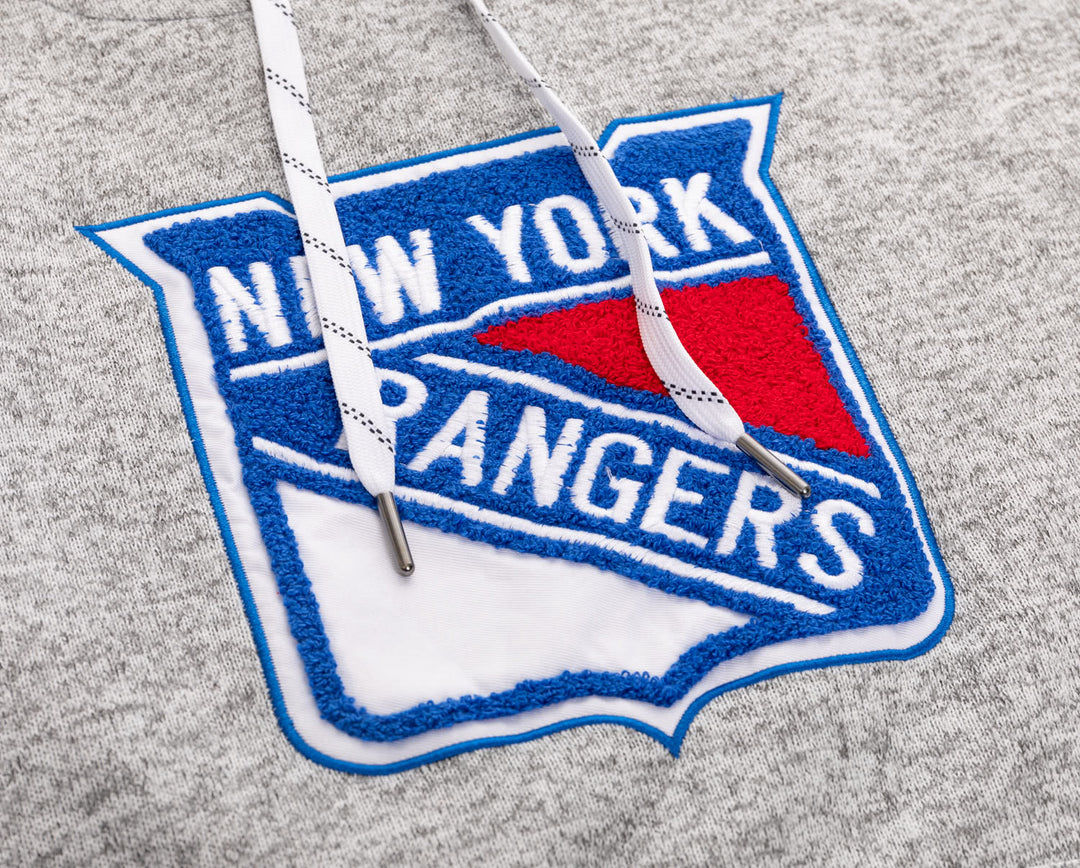 New York Rangers Muskoka Hockey Hoodie