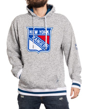 New York Rangers Muskoka Hockey Hoodie