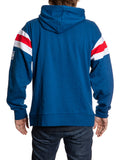 New York Rangers Varsity Hockey Hoodie