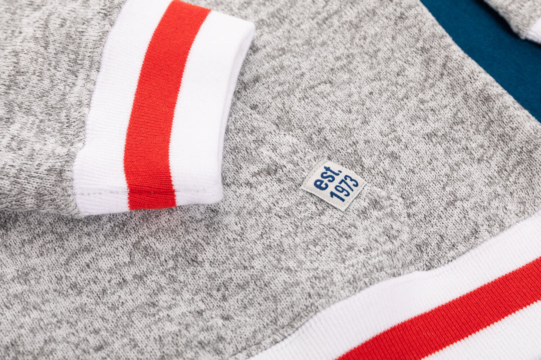 Carolina Hurricanes Muskoka Hockey Hoodie