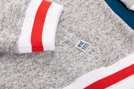 Carolina Hurricanes Muskoka Hockey Hoodie