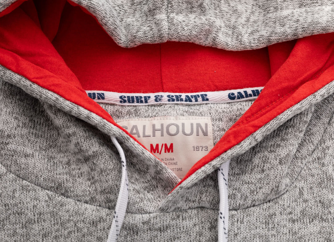 Carolina Hurricanes Muskoka Hockey Hoodie