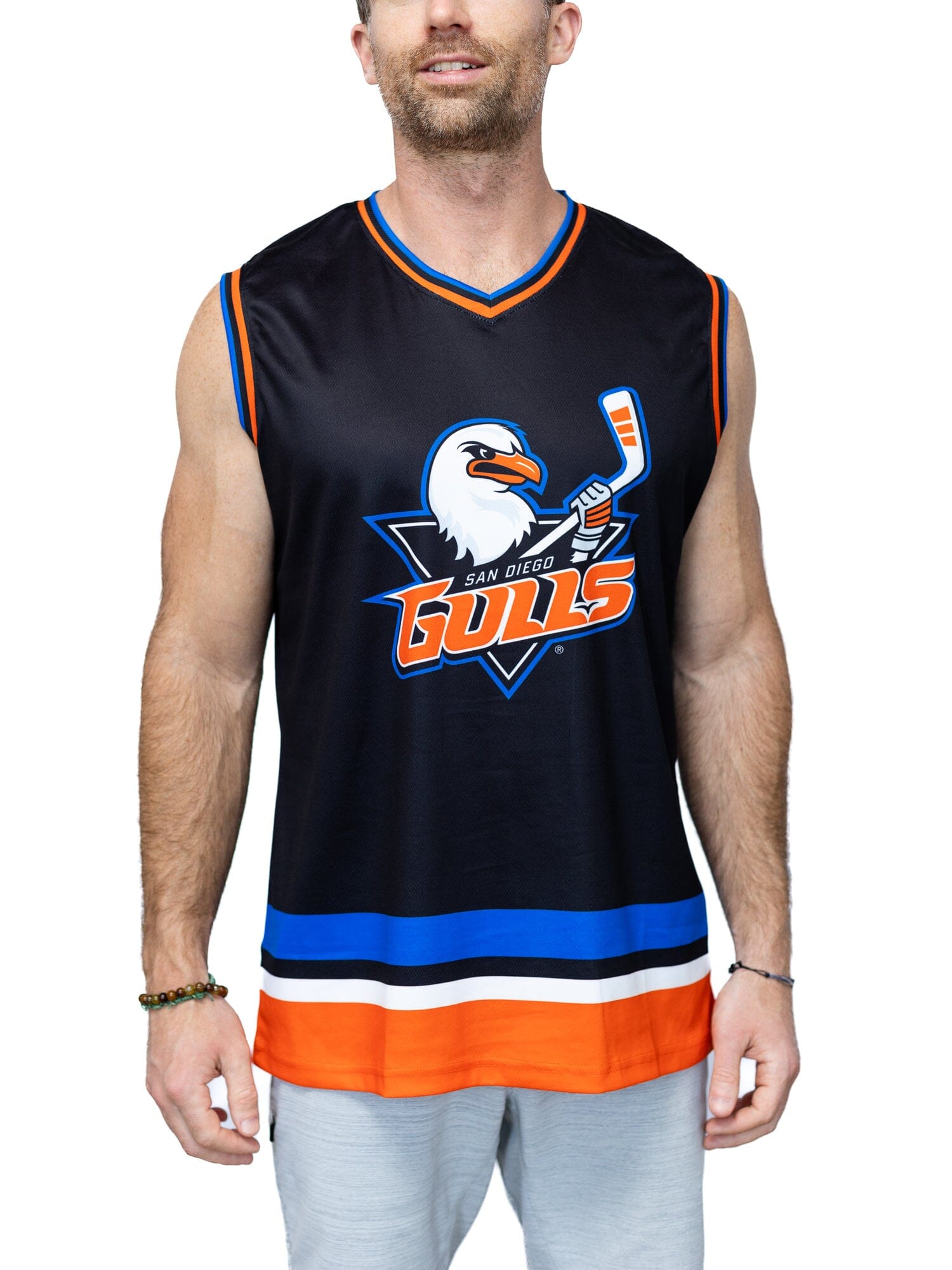 San Diego Gulls - Looking back at some of our special jerseys this