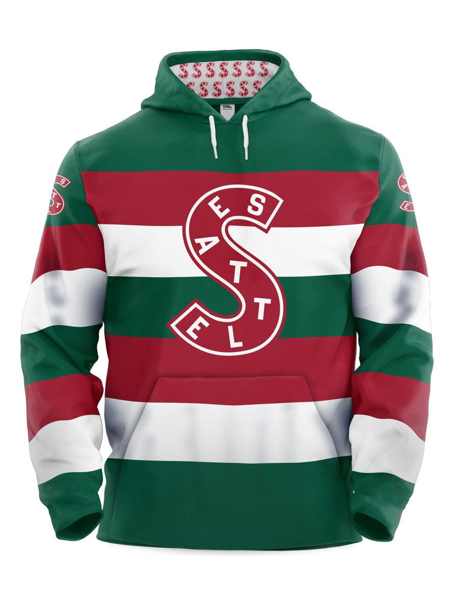 Bench Clearers Bench Clearers | NHL Licensed Hockey Apparel