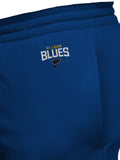 St. Louis Blues Hockey Jogger Pants - SIDE