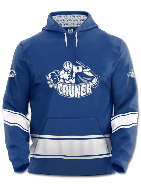 Syracuse Crunch