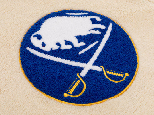 Buffalo Sabres Women's Sherpa Hoodie